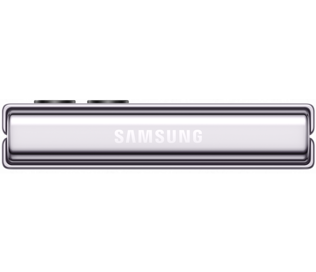 Samsung Galaxy Z Flip5 5G 8/512GB fioletowy - 1158853 - zdjęcie 7